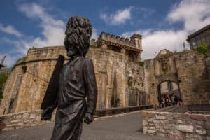 Los pueblos más bonitos de España, vistos por unos ojos aragoneses. 6