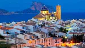 Los pueblos más bonitos de España, vistos por unos ojos aragoneses. 16 Los pueblos más bonitos de España, vistos por unos ojos aragoneses. 16