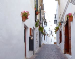 Los pueblos más bonitos de España, vistos por unos ojos aragoneses. 25