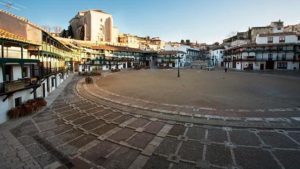 Los pueblos más bonitos de España, vistos por unos ojos aragoneses. 20 Los pueblos más bonitos de España, vistos por unos ojos aragoneses. 20
