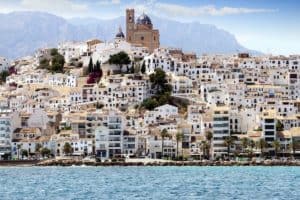Los pueblos más bonitos de España, vistos por unos ojos aragoneses. 17 Los pueblos más bonitos de España, vistos por unos ojos aragoneses. 17