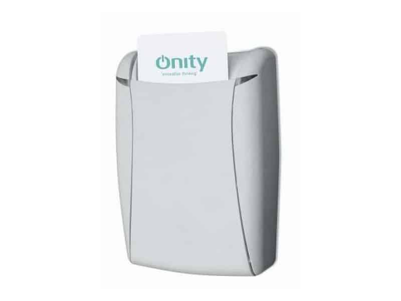 Gestión energética en hoteles, ahorra costes y preserva el medio ambiente 2 desconector de energia onity standard