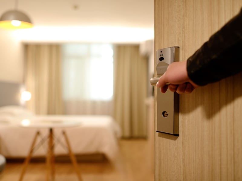 equipamiento hostelero de Onity para habitaciones de hotel en todoparatuhotel.com