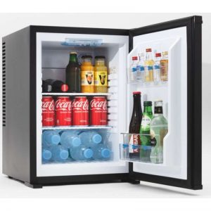 MINIBAR WINTER 30 LITROS PERSEO