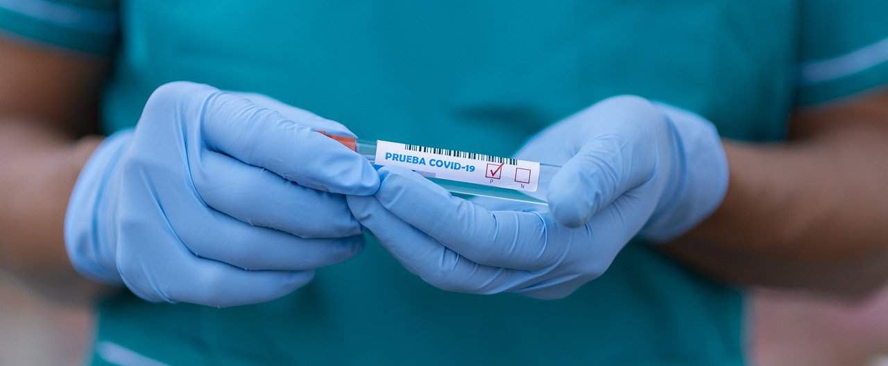 Coronavirus y el equipamiento de los hoteles medicalizados 2 Coronavirus y el equipamiento de los hoteles medicalizados 2