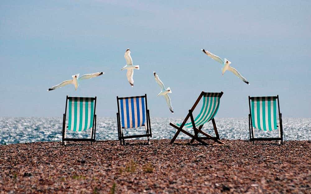 Las "nuevas vacaciones" ¿Qué se podrá hacer en los hoteles? 1 Medidas contra el COVID-19 en hostelería en vacaciones con la nueva normalidad