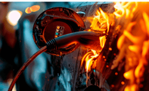 Extintor Ecofire