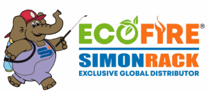 Ecofire simonrack