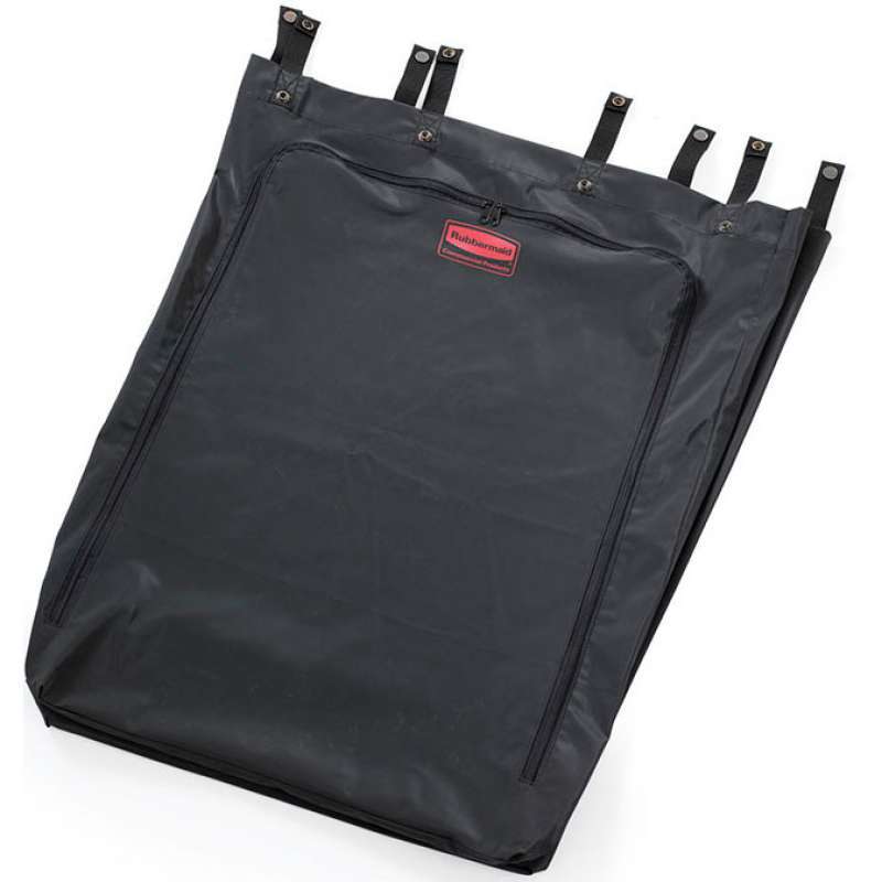 Contenedor Premium Para Ropa Rubbermaid | Todo para tu hotel