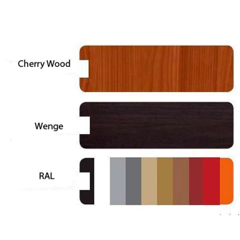 Mueble Cubertero Una Puerta, Estantes | Todo para tu hotel