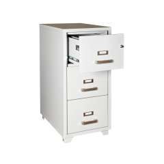 ARQUIVADOR ANTI-FOGO IGNIS-2