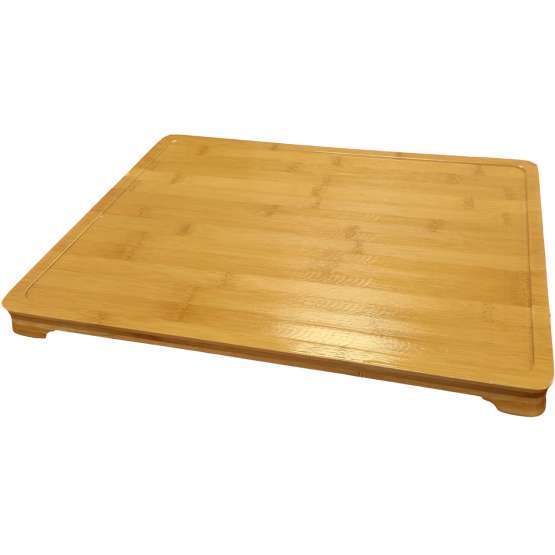 BANDEJA PRINCIPAL JVD STYLUS BAMBU KIT COMPLETO