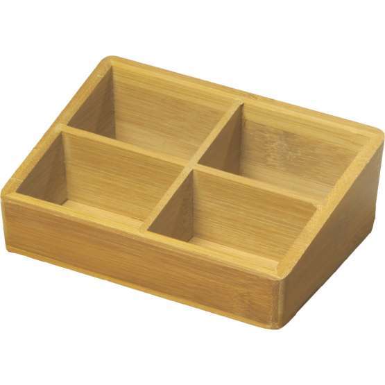 BANDEJA PRINCIPAL JVD STYLUS BAMBU KIT COMPLETO