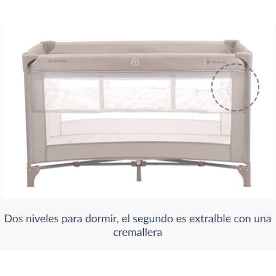 BERÇO PARQUE SO GIFTED