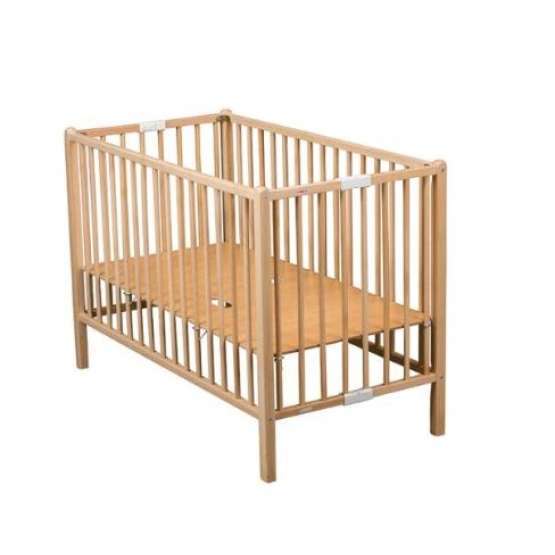 BERÇO ROMEO COMBELLE