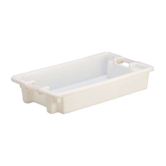 CAIXA EMPILHÁVEL DENOX STR 70180