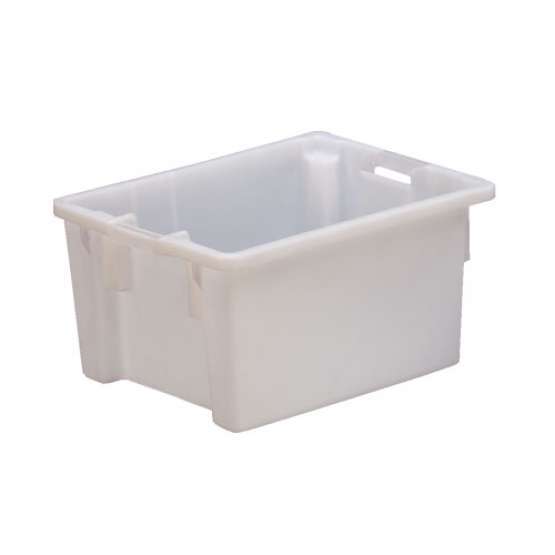 CAIXA EMPILHÁVEL DENOX STR 70180