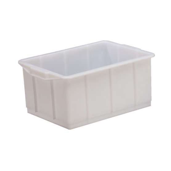 CAIXA EMPILHÁVEL DENOX STR 70190