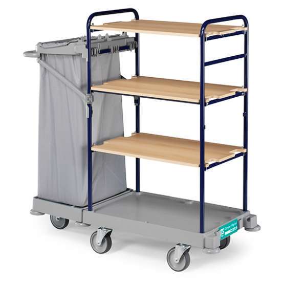 CARRINHO DE SERVIÇO TTS GREEN HOTEL 901