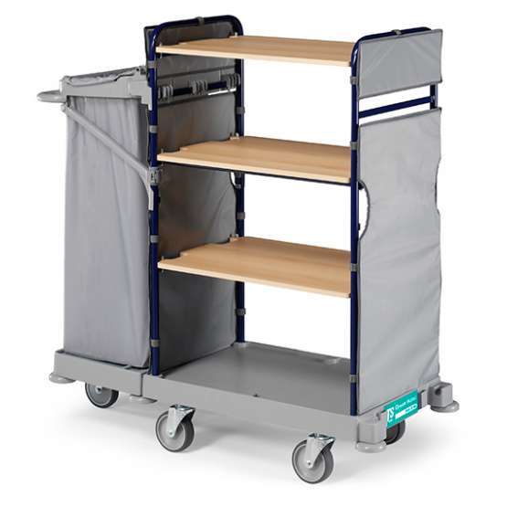 CARRINHO DE SERVIÇO TTS GREEN HOTEL 903