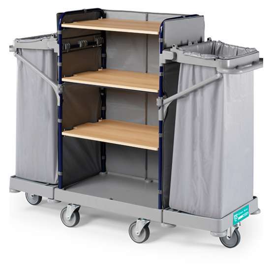 CARRINHO DE SERVIÇO TTS GREEN HOTEL 905