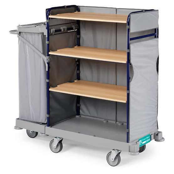 CARRINHO DE SERVIÇO TTS GREEN HOTEL 920