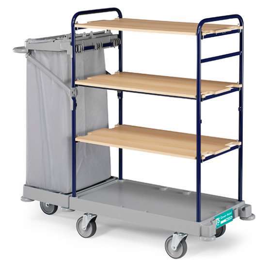 CARRINHO DE SERVIÇO TTS GREEN HOTEL 921