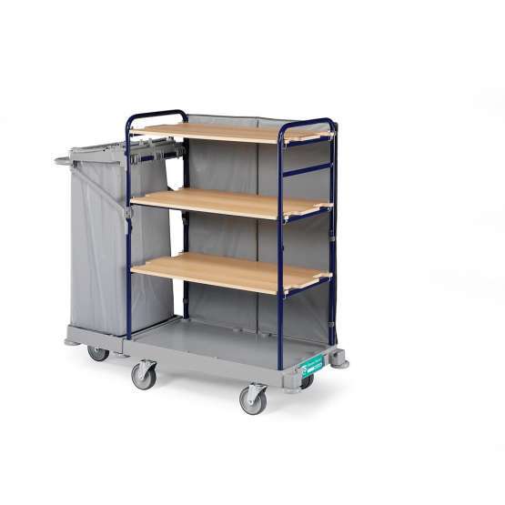 CARRINHO DE SERVIÇO TTS GREEN HOTEL 922