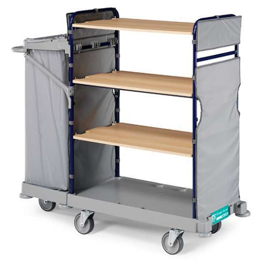 CARRINHO DE SERVIÇO TTS GREEN HOTEL 923