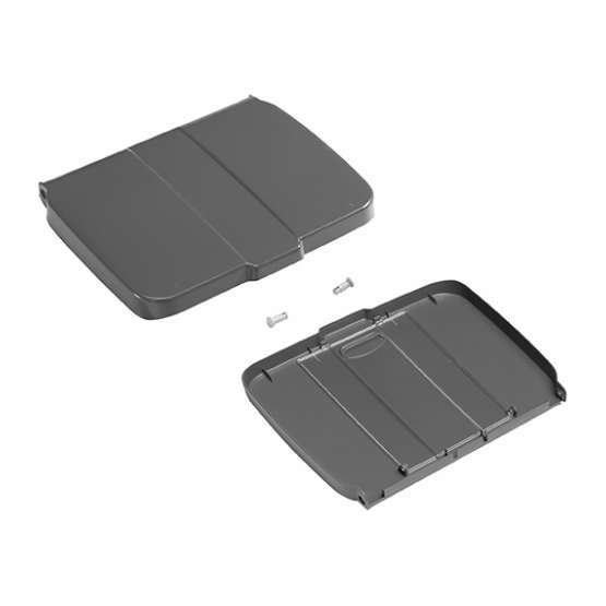 CARRINHO DE SERVIÇO TTS GREEN HOTEL 925