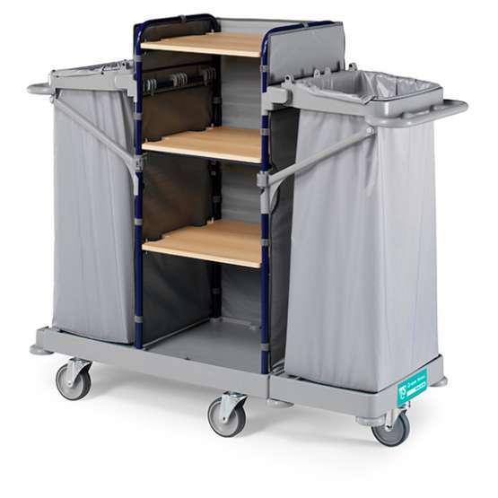 CARRINHO DE SERVIÇO TTS GREEN HOTEL 945