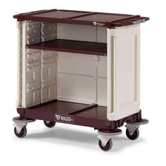 CARRINHO DE SERVIÇO TTS MAGIC-ART 200R-02