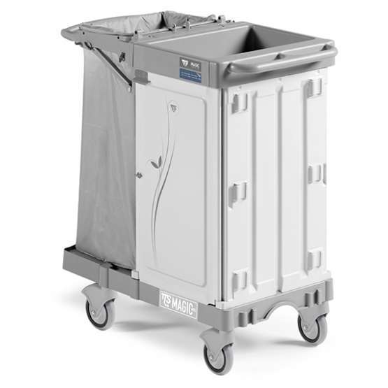 CARRINHO DE SERVIÇO TTS MAGIC HOTEL 810 S