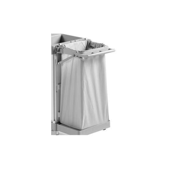 CARRINHO DE SERVIÇO TTS MAGIC HOTEL 850 SAFETY