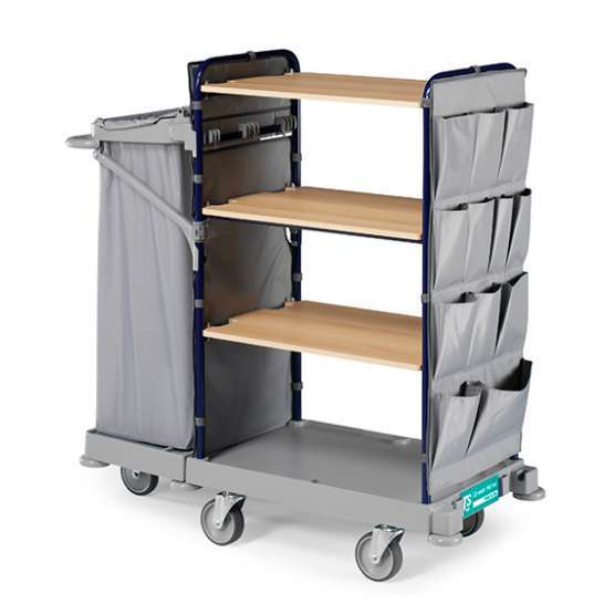 CARRO CAMARERA TTS GREEN HOTEL 924