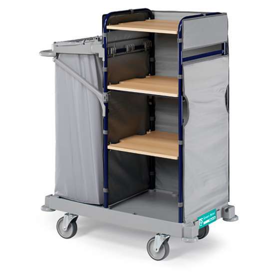 CARRO CAMARERA TTS GREEN HOTEL 940