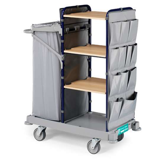 CARRO CAMARERA TTS GREEN HOTEL 944