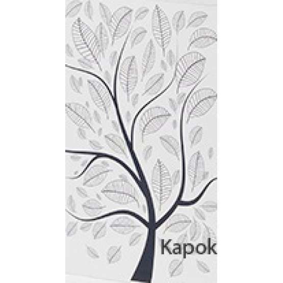 CARRO CAMARERA TTS MAGIC-ART 222R-02