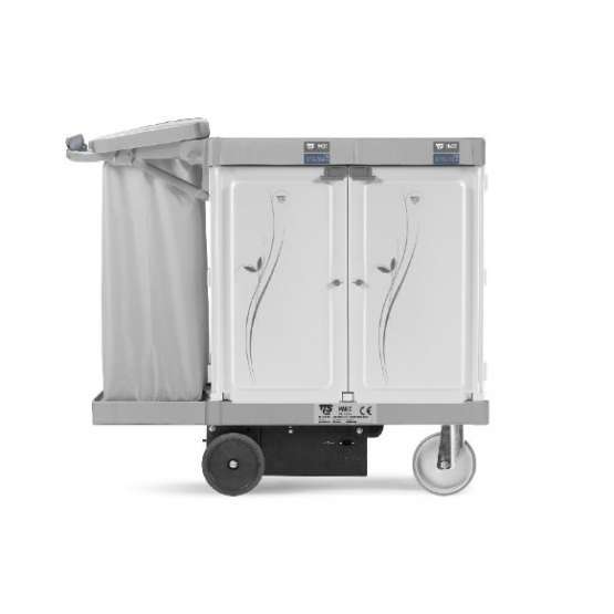 CARRO CAMARERA TTS MAGIC HOTEL 880S ENERGY