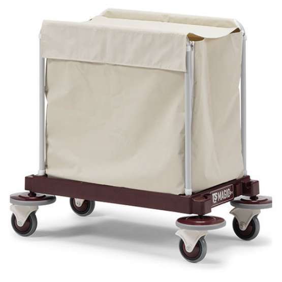 CARRO LAVANDERÍA GREEN HOTEL 916 TTS