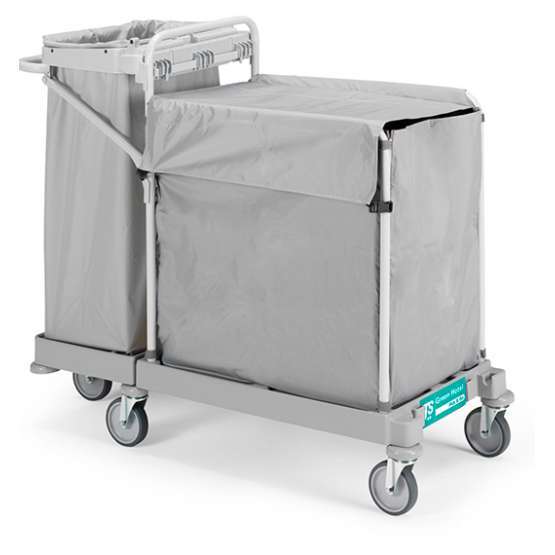 CARRO LAVANDERÍA TTS GREEN HOTEL 917