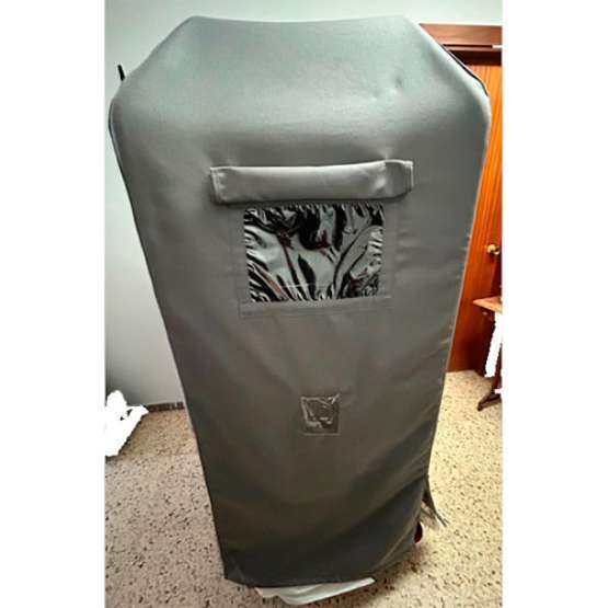 CARRO PORTAMALETAS M 1922CR 79 CM