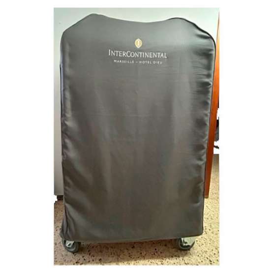 CARRO PORTAMALETAS M 1922CR 79 CM