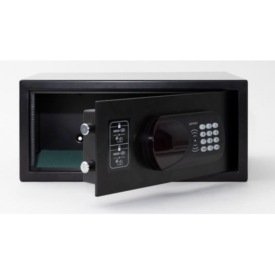 COFRE DE SEGURANÇA  CAPRI PERSEO BY BTV