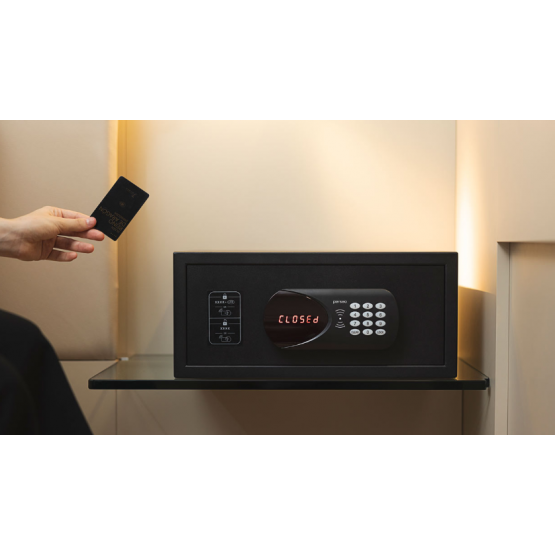 COFRE DE SEGURANÇA  CAPRI PERSEO BY BTV