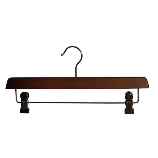 CRUZETA DE MADEIRA COM PINÇAS