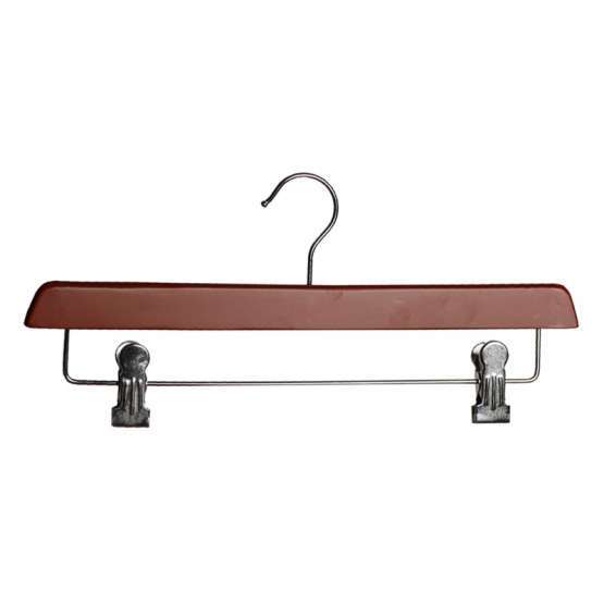 CRUZETA DE MADEIRA COM PINÇAS