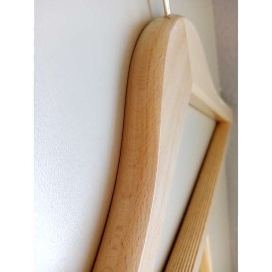 CRUZETA MADEIRA COM BARRA LONGA