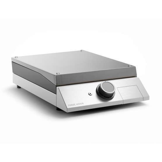 GRELHADOR ELÉCTRICO DOMESTIC FORGE ADOUR