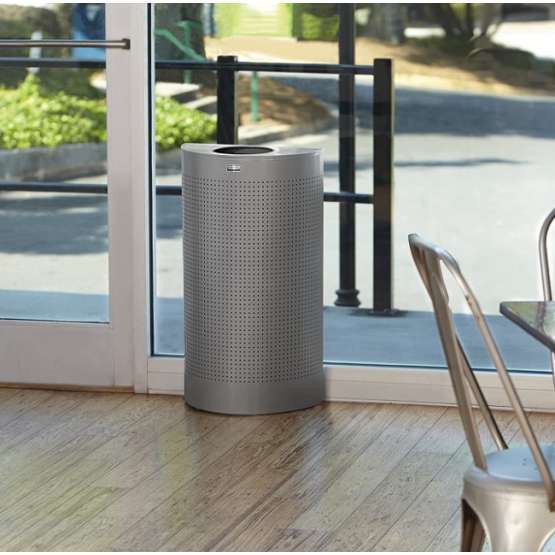 PAPELEIRA DECORATIVA RUBBERMAID SILHOUTTES